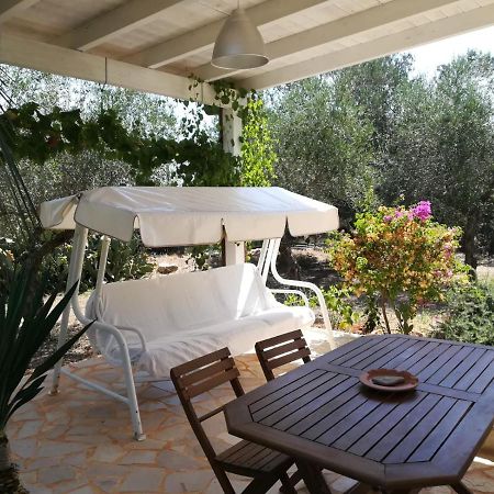 Depandance Villa Massa Polignano A Mare Casa Vacanze Exterior photo
